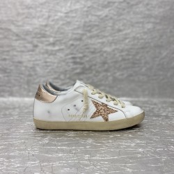 Golden Goose / Top Edition BALLSTAR Dirty Shoes