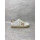 Golden Goose / Top Edition BALLSTAR Dirty Shoes