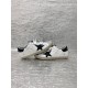 Golden Goose / Top Edition BALLSTAR Dirty Shoes