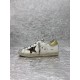 Golden Goose / Top Edition BALLSTAR Dirty Shoes