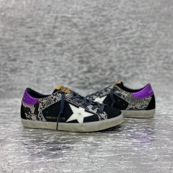 Golden Goose / Top Edition BALLSTAR Dirty Shoes