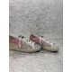 Golden Goose / Top Edition BALLSTAR Dirty Shoes