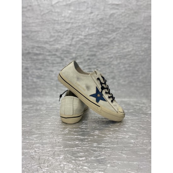 Golden Goose / Top Edition BALLSTAR Dirty Shoes