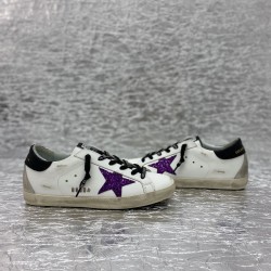 Golden Goose / Top Edition BALLSTAR Dirty Shoes