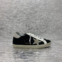 Golden Goose / Top Edition BALLSTAR Dirty Shoes