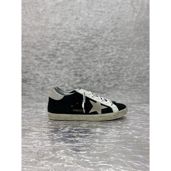 Golden Goose / Top Edition BALLSTAR Dirty Shoes