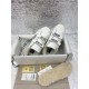 Golden Goose / Top Edition BALLSTAR Dirty Shoes