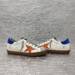 Golden Goose / Top Edition BALLSTAR Dirty Shoes