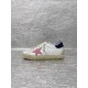 Golden Goose / Top Edition BALLSTAR Dirty Shoes