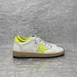 Golden Goose / Top Edition BALLSTAR Dirty Shoes