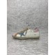 Golden Goose / Top Edition BALLSTAR Dirty Shoes