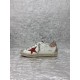 Golden Goose / Top Edition BALLSTAR Dirty Shoes