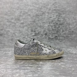 Golden Goose / Top Edition BALLSTAR Dirty Shoes