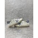 Golden Goose / Top Edition BALLSTAR Dirty Shoes