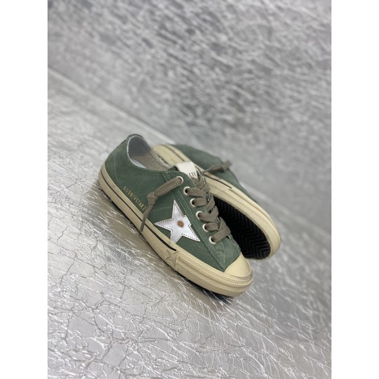 Golden Goose / Top Edition BALLSTAR Dirty Shoes