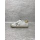 Golden Goose / Top Edition BALLSTAR Dirty Shoes