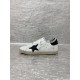 Golden Goose / Top Edition BALLSTAR Dirty Shoes
