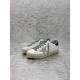 Golden Goose / Top Edition BALLSTAR Dirty Shoes