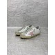 Golden Goose / Top Edition BALLSTAR Dirty Shoes