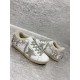 Golden Goose / Top Edition BALLSTAR Dirty Shoes