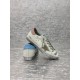 Golden Goose / Top Edition BALLSTAR Dirty Shoes