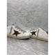 Golden Goose / Top Edition BALLSTAR Dirty Shoes