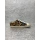 Golden Goose / Top Edition BALLSTAR Dirty Shoes