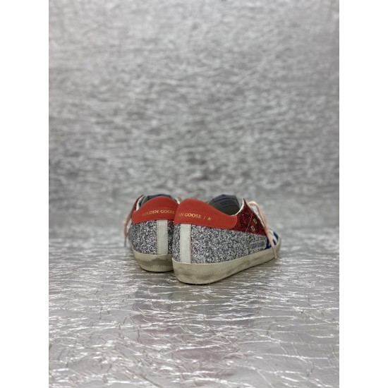 Golden Goose / Top Edition BALLSTAR Dirty Shoes