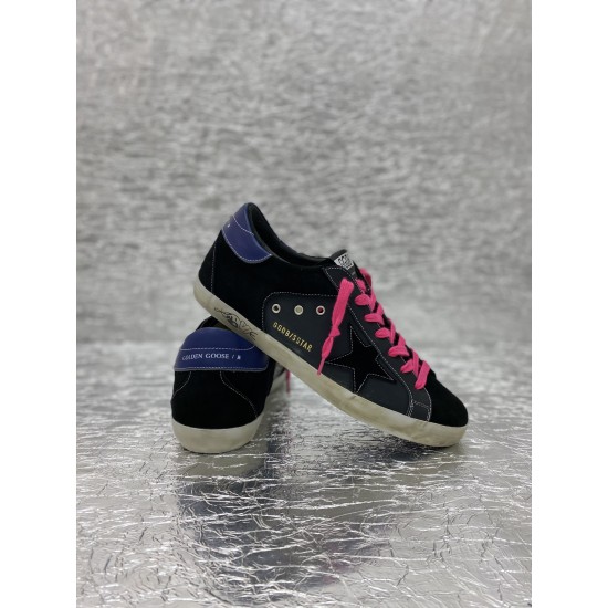 Golden Goose / Top Edition BALLSTAR Dirty Shoes