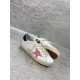 Golden Goose / Top Edition BALLSTAR Dirty Shoes