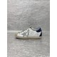 Golden Goose / Top Edition BALLSTAR Dirty Shoes