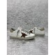 Golden Goose / Top Edition BALLSTAR Dirty Shoes