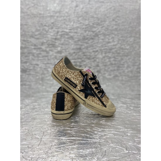Golden Goose / Top Edition BALLSTAR Dirty Shoes