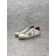 Golden Goose / Top Edition BALLSTAR Dirty Shoes
