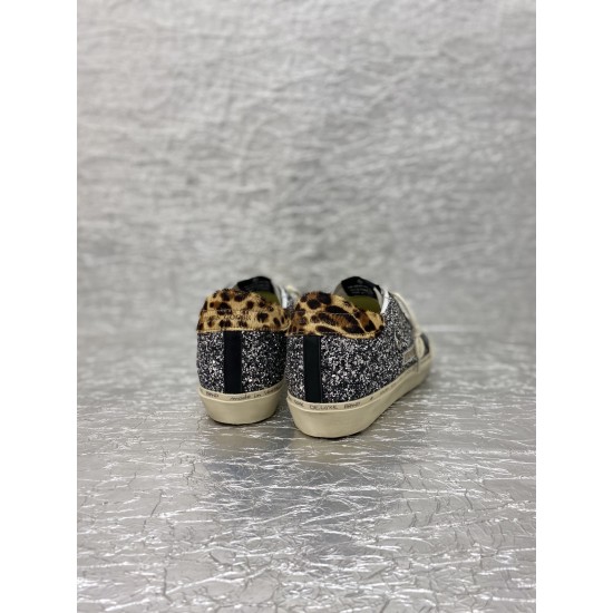 Golden Goose / Top Edition BALLSTAR Dirty Shoes