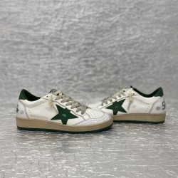 Golden Goose / Top Edition BALLSTAR Dirty Shoes