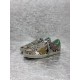Golden Goose / Top Edition BALLSTAR Dirty Shoes
