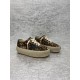 Golden Goose / Top Edition BALLSTAR Dirty Shoes