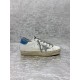 Golden Goose / Top Edition BALLSTAR Dirty Shoes