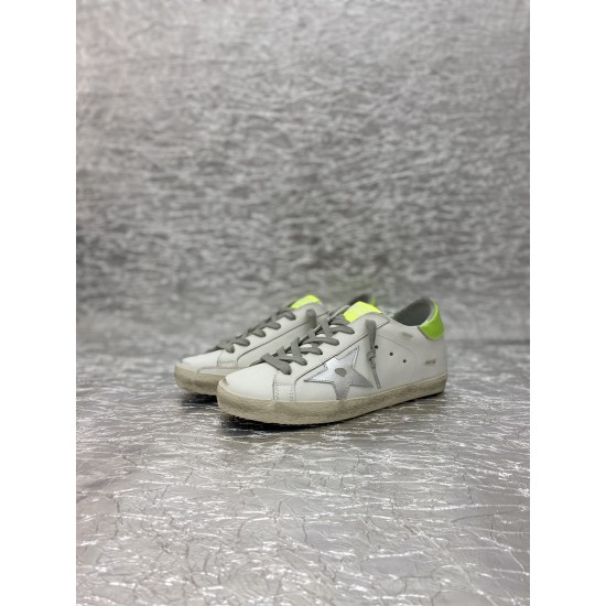 Golden Goose / Top Edition BALLSTAR Dirty Shoes