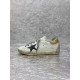 Golden Goose / Top Edition BALLSTAR Dirty Shoes