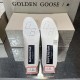 Golden Goose / Top Edition BALLSTAR Dirty Shoes