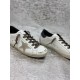 Golden Goose / Top Edition BALLSTAR Dirty Shoes