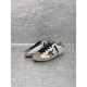 Golden Goose / Top Edition BALLSTAR Dirty Shoes