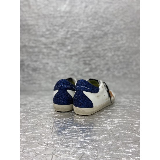 Golden Goose / Top Edition BALLSTAR Dirty Shoes