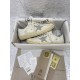 Golden Goose / Top Edition BALLSTAR Dirty Shoes