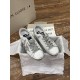 Golden Goose / Top Edition BALLSTAR Dirty Shoes