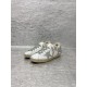 Golden Goose / Top Edition BALLSTAR Dirty Shoes