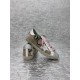 Golden Goose / Top Edition BALLSTAR Dirty Shoes