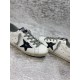 Golden Goose / Top Edition BALLSTAR Dirty Shoes